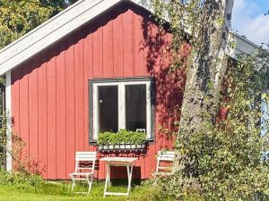 Gallery image of Holiday home TJÖRN II in Krommeröd