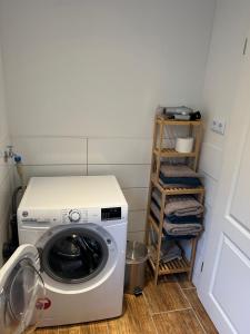 Fotografie z fotogalerie ubytování Ferienwohnung Am Langenberg v destinaci Hitzacker