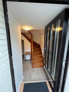 Fotografie z fotogalerie ubytování Ferienwohnung Am Langenberg v destinaci Hitzacker