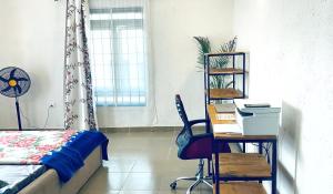 Fotografie z fotogalerie ubytování Cozy Apartment in the City Centre - Rayfield Jos v destinaci Zawan