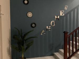 Fotografie z fotogalerie ubytování TOWNHOUSE GET-a-WAY v destinaci Mandeville