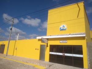 Afbeelding uit fotogalerij van Pousada Mar de Miroca in São Miguel do Gostoso +20 foto's