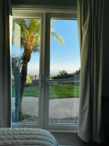 Gallery image of Private-room-Private-entrance-spectacular-city-landscape-views-from-room in Rancho Cucamonga