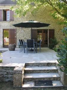 Imagen de la galería de Charme en Champagne, en Trémilly