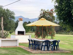 Galeriebild der Unterkunft Hacienda Veracruz villa de leyva in Villa de Leyva + 83 Fotos