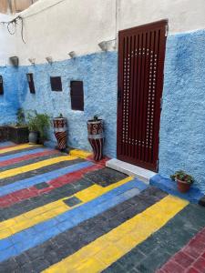 Fotografie z fotogalerie ubytování Dar Achraf v destinaci Fès