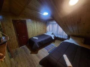 Gallery image of Hospedaje Lercher in Oxapampa