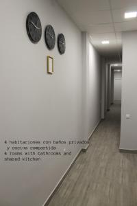 Fotografie z fotogalerie ubytování Museo MARQ Playa v destinaci Alicante