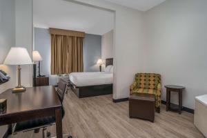 Φωτογραφία από το άλμπουμ του Best Western Plus Swansboro Emerald Isle σε Swansboro