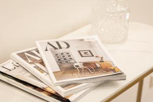 Fotografie z fotogalerie ubytování La Dolce Vita Boutique Guest House v Římě