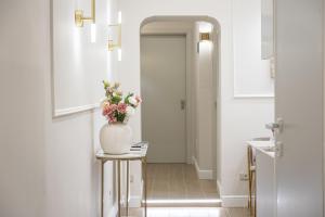 Fotografie z fotogalerie ubytování La Dolce Vita Boutique Guest House v Římě + 77 fotografií