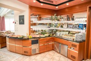 Gallery image of Alpine Life Hotel Anabel in Cadipietra
