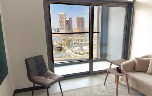 Fotografie z fotogalerie ubytování Perfect Location Yachts View 15 Northside v Dubaji