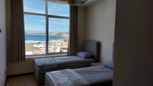 Billede fra billedgalleriet på Tanger Luxury Family Appartments 2 Hilton Only families i Tangier + 21 billeder