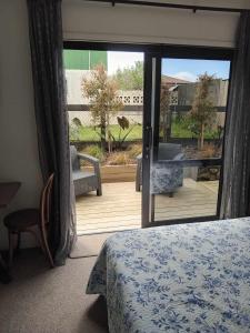 Gallery image of Paradise In Whitianga B & B in Whitianga