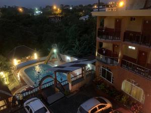 Φωτογραφία από το άλμπουμ του Hotel Los Bancos σε San Miguel de los Bancos