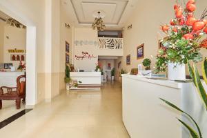 Φωτογραφία από το άλμπουμ του Ngoc Nguyen Anh Hotel Da Lat σε Da Lat