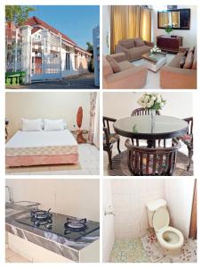 Galeri foto Mar's Joglo di Yogyakarta