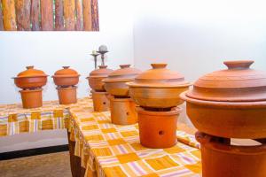 Mynd úr myndasafni af Sigiri Nisala Villa í Sigiriya