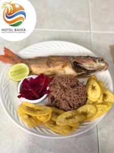 Hrana u hotelu ili u blizini