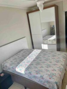 Gallery image of Apartamento à 5 min do Iguatemi in Princesa dʼOeste