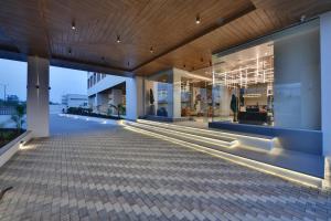 Φωτογραφία από το άλμπουμ του Click Hotel Pithampur σε Mhow