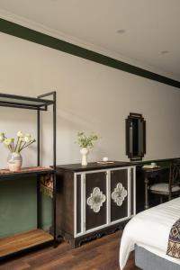 Fotografie z fotogalerie ubytování The Gate Boutique Hotel Sapa v destinaci Sa Pa