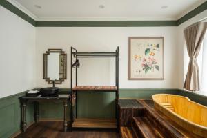 Fotografie z fotogalerie ubytování The Gate Boutique Hotel Sapa v destinaci Sa Pa