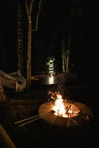 Fotografie z fotogalerie ubytování Bali Palms v destinaci Tabanan