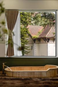 Fotografie z fotogalerie ubytování The Gate Boutique Hotel Sapa v destinaci Sa Pa