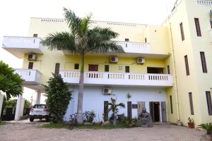 Gallery image of Hera at Blissful Haven-near to Aurovile Matrimandir in Auroville