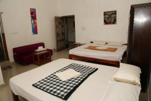 Gallery image of Hera at Blissful Haven-near to Aurovile Matrimandir in Auroville +41 photos