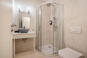 D71- Deluxe Boutique Apartments, Best Location by BQA 1077 Budapest, 71 Dob utca kép - 2