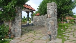 Zahrada ubytování Hibis By Sparsa