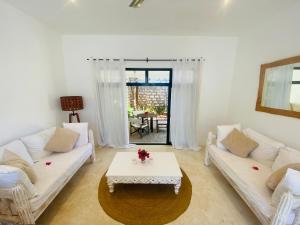 Photo de la galerie de l'établissement Nyumba Nyekundu, à Watamu