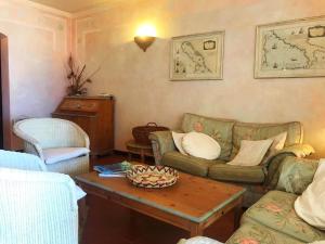 Photo de la galerie de l'établissement Cala del Faro - Maestrale, à Arzachena