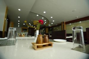 Foto dalla galleria di Urban Suites a Bhubaneshwar