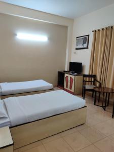 Fotografie z fotogalerie ubytování GOLDEN PARK HOTEL & RESORT v destinaci Māldah