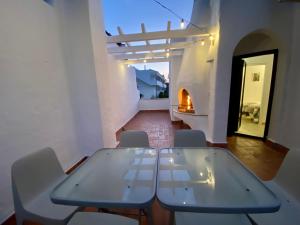 Posezení v ubytování Casa Pinyera - Plus Costa Brava