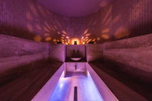 Fotografie z fotogalerie ubytování Boutique Hotel Bristol v Košicích