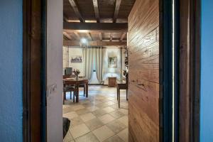 Fotografie z fotogalerie ubytování Le casette del borgo antico v destinaci Ronciglione
