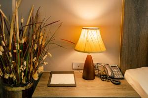 Fotografie z fotogalerie ubytování Naiya Buree Boutique Resort v destinaci Rawai pláž
