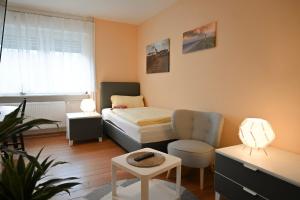 Foto dalla galleria di Gästehaus Windheim (Ettlingen) a Ettlingen