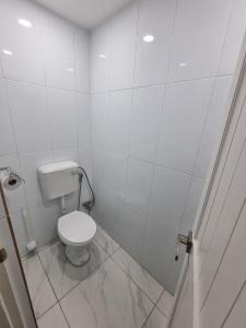Bagno di One Point Hotel