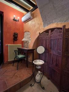 Kép Case vacanza e camere in Villa Isabella con parcheggio custodito e wifi szállásáról Gioia del Colléban a galériában