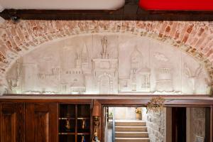 Foto Trogiris asuva majutusasutuse Heritage Hotel Tragos galeriist