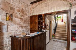Foto Trogiris asuva majutusasutuse Heritage Hotel Tragos galeriist