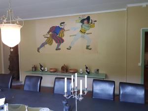 Φωτογραφία από το άλμπουμ του Løkhaugen - Historisk landsted σε Slettvik