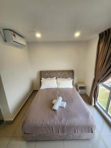 Gallery image of Kulai D'Putra Suite, Ioi Mall @ Sb Homes in Kulai