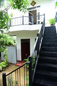 Foto Hikkaduwas asuva majutusasutuse THE FREEDOM galeriist